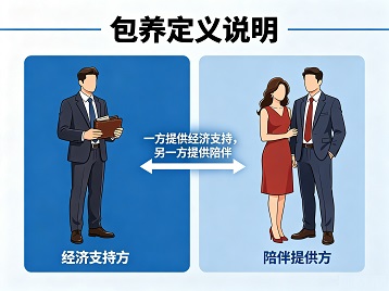 岗巴包养违法吗？深度揭秘红线风险注意事项